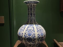 -金成潮菜博物馆(海珠湿地店)