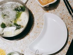 -福娣·金沙银贝海鲜火锅