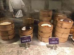 -海鼎荟海鲜姿造(晋江宝龙店)