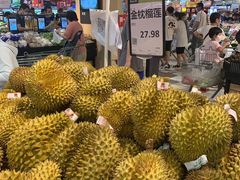 -永辉超市(六里桥店)