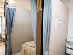 -感智盲人按摩·艾灸·肩颈SPA(岗厦店)
