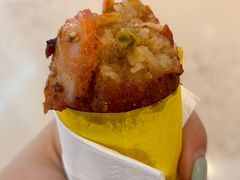 -天美汇鸡翅包饭(来福士广场店)