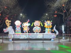 -大唐不夜城