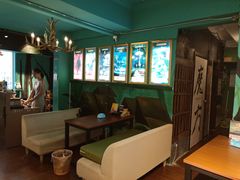 -魔方剧情密室(徐汇店)