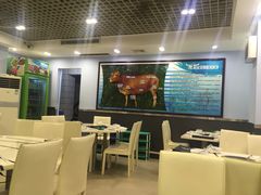 大堂-联胜潮汕牛肉火锅(东苑南路店)