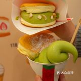 啊啊啊……首店！舒芙蕾终于开来宁波了！
