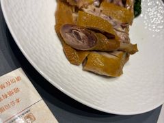 -煜丰汴京烤鸭(福彩路店)