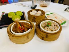 -顺德人家食府(黄金广场店)