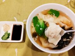 鸭肉馄钝-北京全聚德(西客站店)