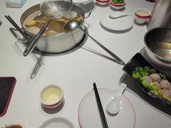 -陈记顺和潮汕牛肉火锅(番禺迎宾大道店)