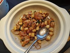 -馋遇江南·精致湖景雅宴(东方之门店)