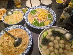 -杏花村水席楼·洛阳水席(老城十字街店)