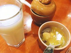 -银子铁板烧料理自助餐(人民广场店)