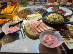 -猫抓烤肉(武进吾悦广场店)