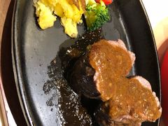-西堤厚牛排(王府井店)