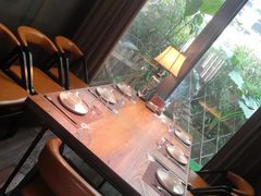 -肴约·花园式餐厅(湖里店)