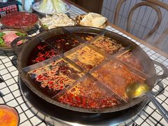 -董眼镜火锅(洪崖洞总店)