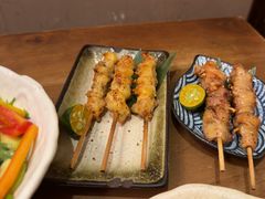 -鸟泉居酒屋·烧鸟·酒馆(百子湾店)