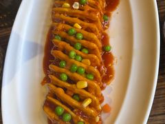 -天元奎饭店(总店)