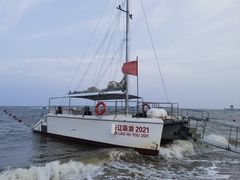 -兴城海滨风景区