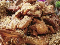 -鼎晟江南·融合江南宴(固戍店)