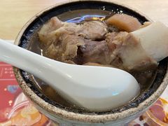 -钟姐炖品(万象城店)