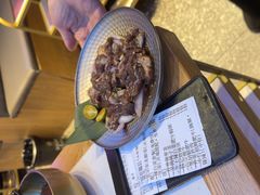 -杨记齐齐哈尔烤肉(总店)