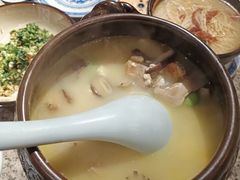 -南京大牌档(三阳广场苏宁店)