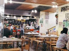大堂-易门野生菌府·菌海森林(月牙潭公园店)