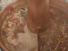 -京元盛铜锅涮肉(上海总店)