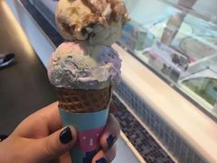 -Baskin Robbins(弘大店)