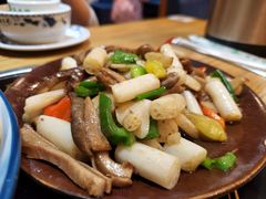 -妈妈的味道(和顺古镇店)