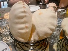 -ELI FALAFEL Lebanese&Mediterranean黎巴嫩美食(富城路店)