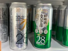 -盒马鲜生(宝地店)
