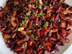 歌乐山辣子鸡-辣婆婆(航天桥店)