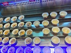 -李姑婆鲜切牛肉火锅自助(凤城二路店)