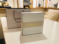 -CHANEL(恒隆广场店)