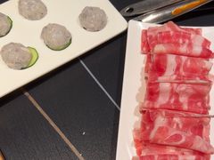 -蜀九香火锅(彩虹店)