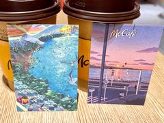 -麦当劳(前海店)