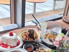 -Blac+Blac(中海环宇荟店)