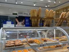 -LanTa蓝塔烘焙(锦艺城店)