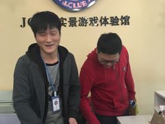 -JOJO实景沉浸侦探剧本杀(大悦城店)