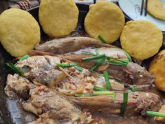 -景祥海鲜美食餐厅