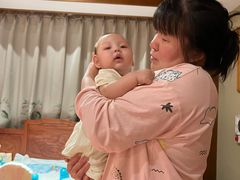 -爱贝佳母婴护理服务中心·月嫂育儿嫂(鲁迅路店)