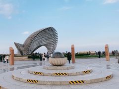 -南汇嘴观海公园