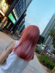 -DL HAIR SALON