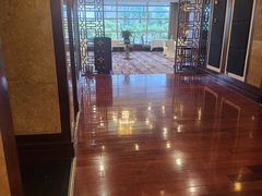 -无锡城中皇冠假日酒店·芳园中餐厅