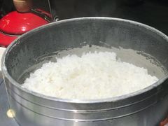 -卢大鲜鱼头捞饭(美利广场店)