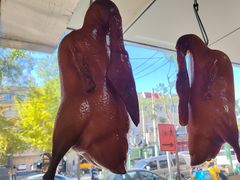 -紫光园·烤鸭·北京菜(团结湖店)