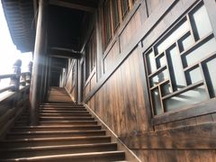 -龙天小镇